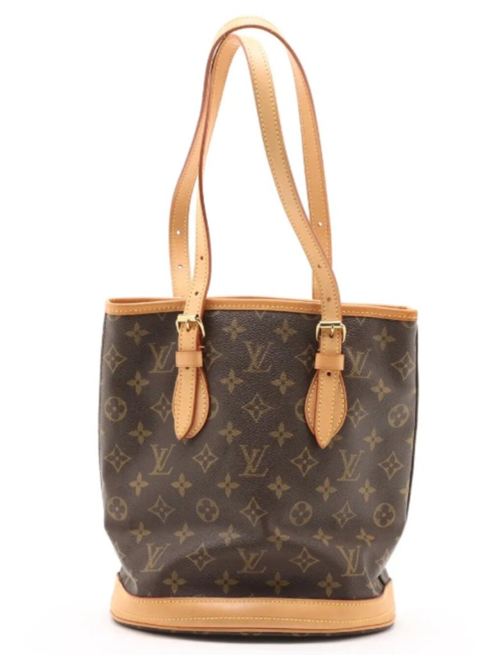 Louis Vuitton Monogram Bucket PM